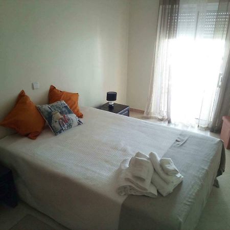 Brisas Da Ria Apartment Olhao Ngoại thất bức ảnh