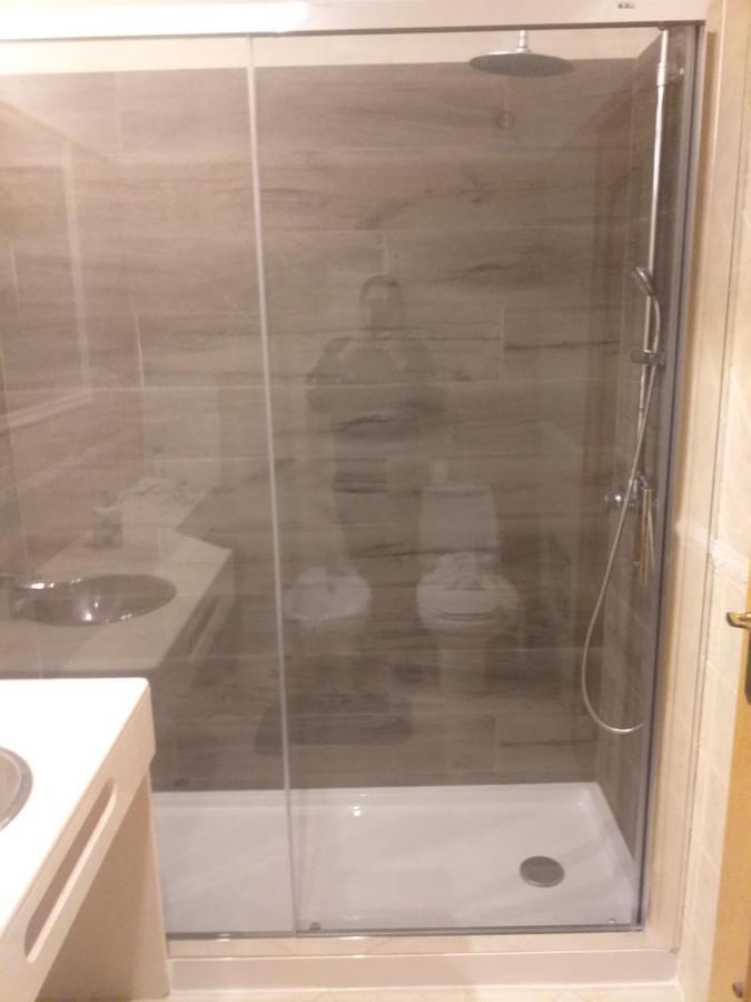 Brisas Da Ria Apartment Olhao Ngoại thất bức ảnh