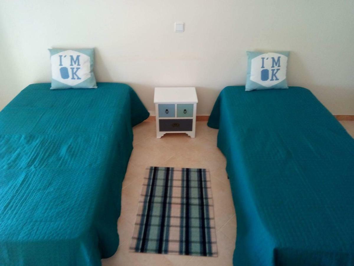 Brisas Da Ria Apartment Olhao Ngoại thất bức ảnh