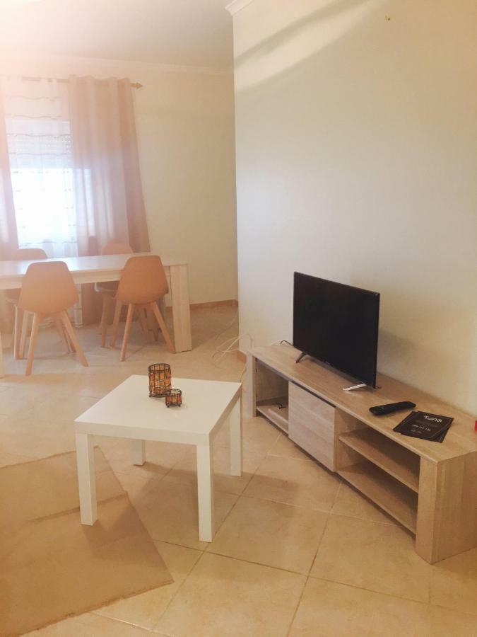 Brisas Da Ria Apartment Olhao Ngoại thất bức ảnh