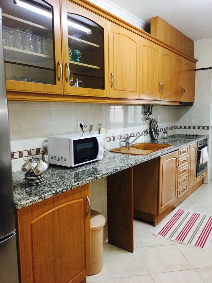 Brisas Da Ria Apartment Olhao Ngoại thất bức ảnh