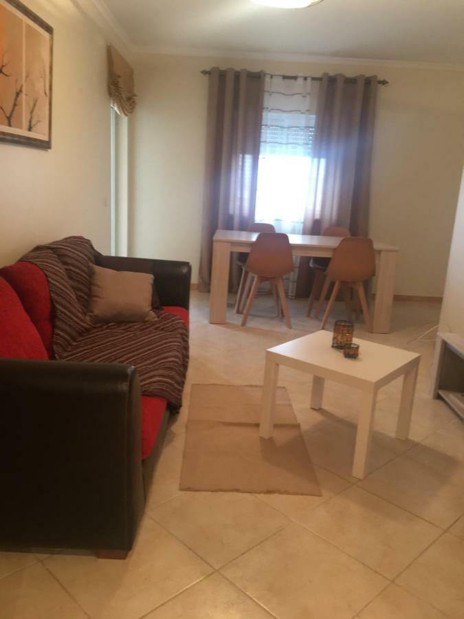 Brisas Da Ria Apartment Olhao Ngoại thất bức ảnh