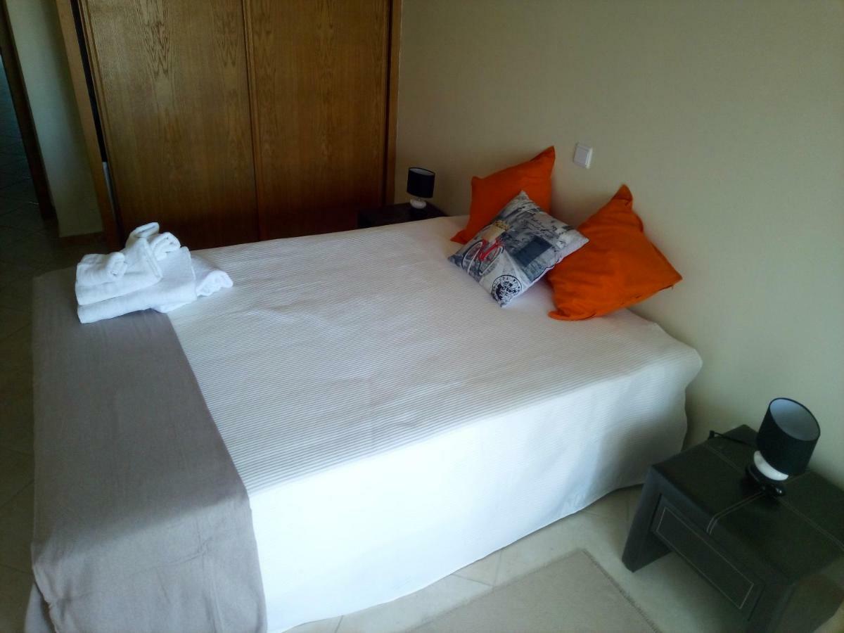 Brisas Da Ria Apartment Olhao Ngoại thất bức ảnh