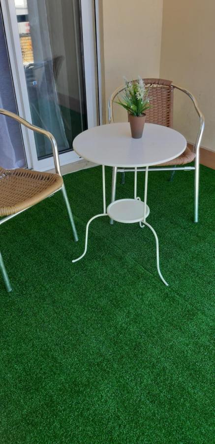 Brisas Da Ria Apartment Olhao Ngoại thất bức ảnh